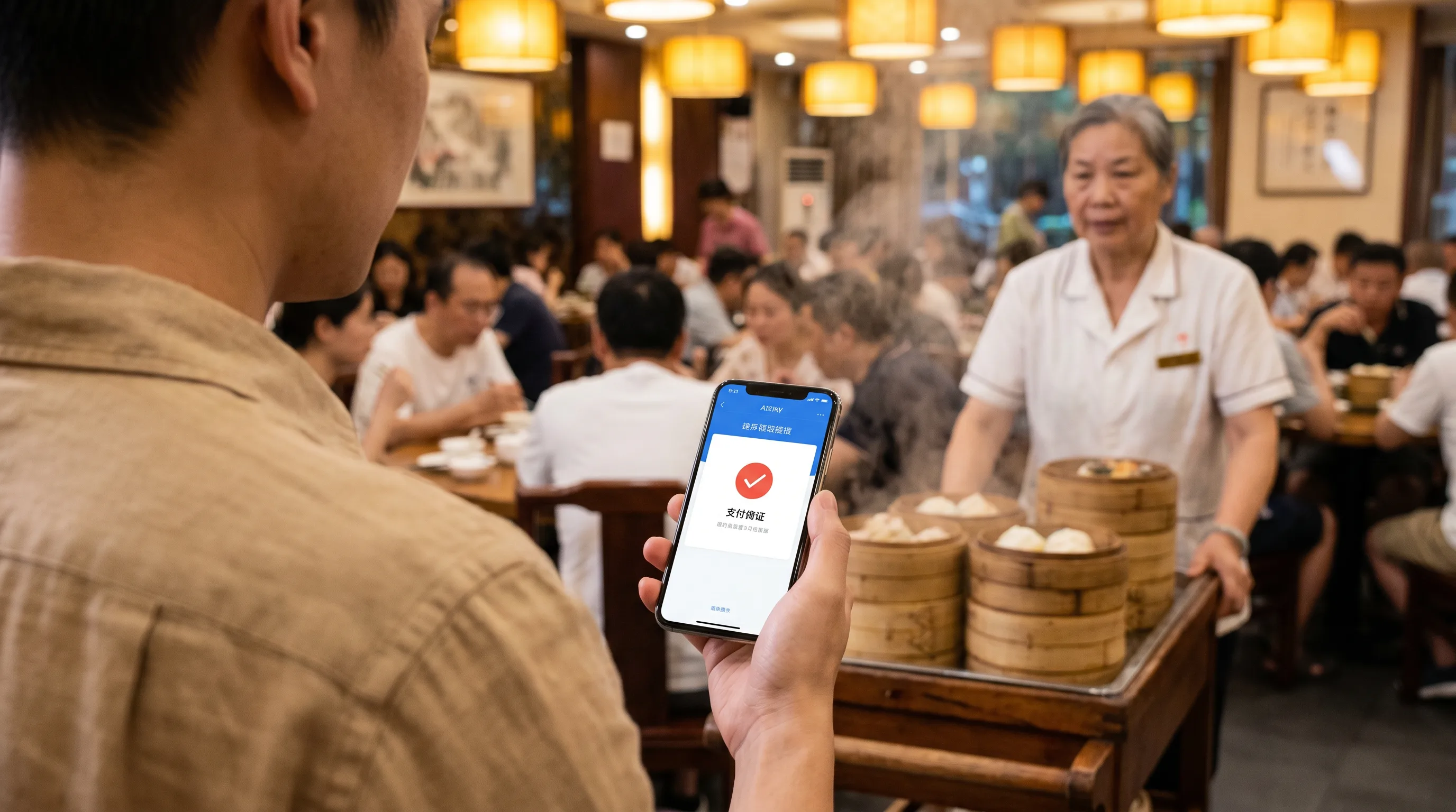 DNA 测试如何改变旅行？